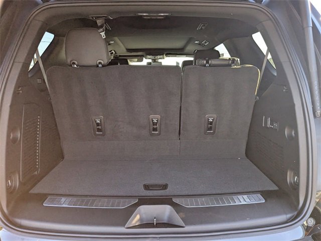 Certified 2022 Chevrolet Tahoe RST w/ Luxury Package image 6