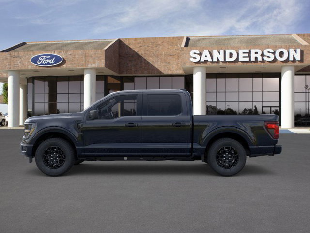 New 2026 Ford F150 STX RWD image 4