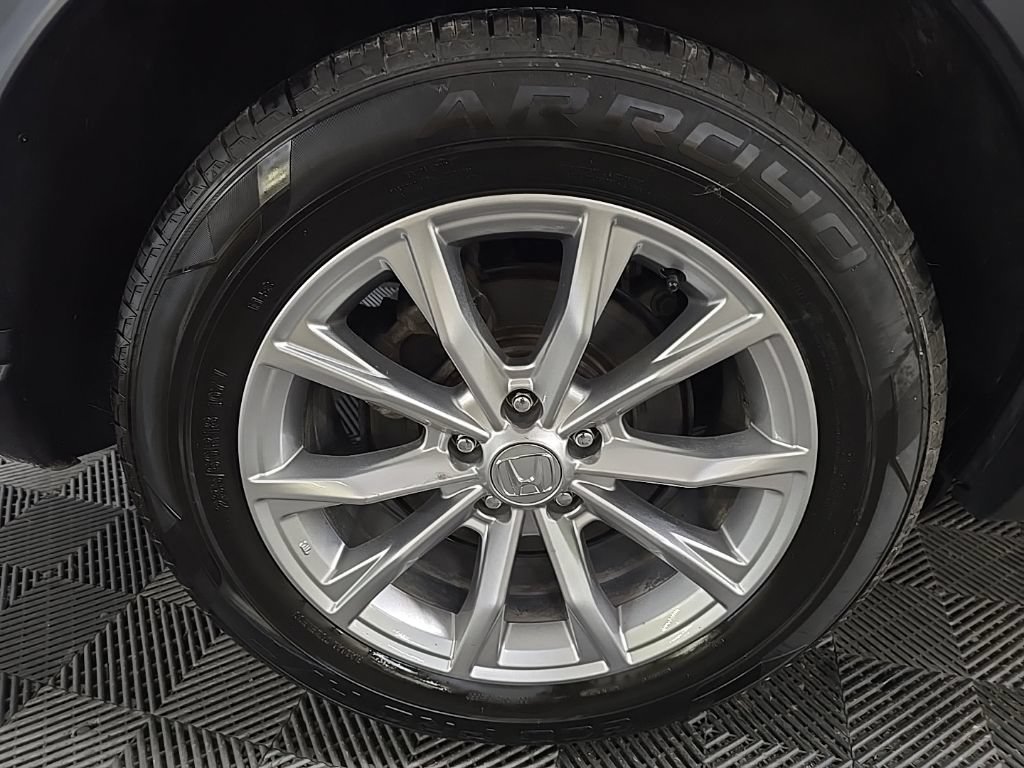 Certified 2023 Honda CR-V EX image 14