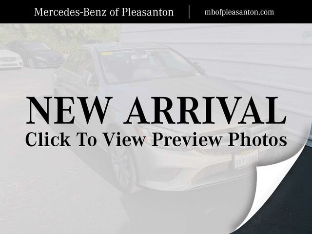 Used 2019 Mercedes-Benz C 300 4MATIC Sedan