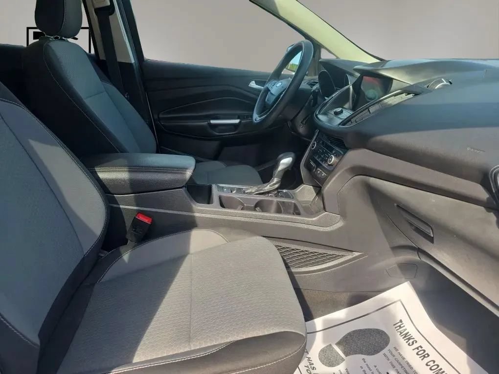 Used 2019 Ford Escape SE AWD/4WD image 12