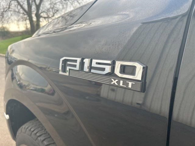 Used 2019 Ford F150 XLT w/ Equipment Group 301A Mid AWD/4WD image 45
