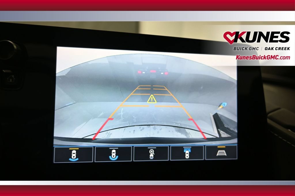 Used 2020 Chevrolet Corvette Stingray Preferred Conv w/ 2LT Preferred Equipment Group RWD image 31