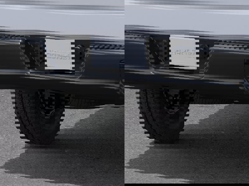 New 2026 Chevrolet Silverado 1500 W/T w/ WT Value Package image 38