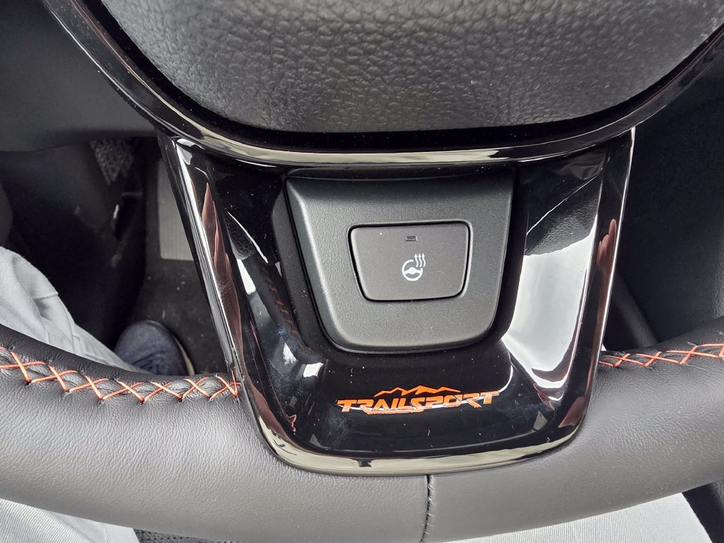 New 2026 Honda Passport TrailSport Elite image 22