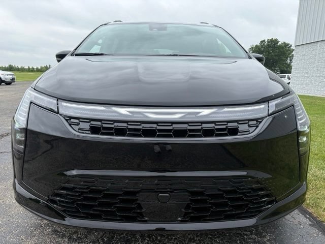 New 2027 Chrysler Pacifica Limited FWD image 7