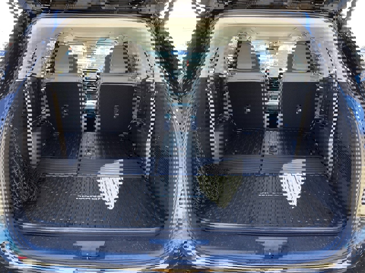 Used 2025 Toyota Highlander Platinum image 28