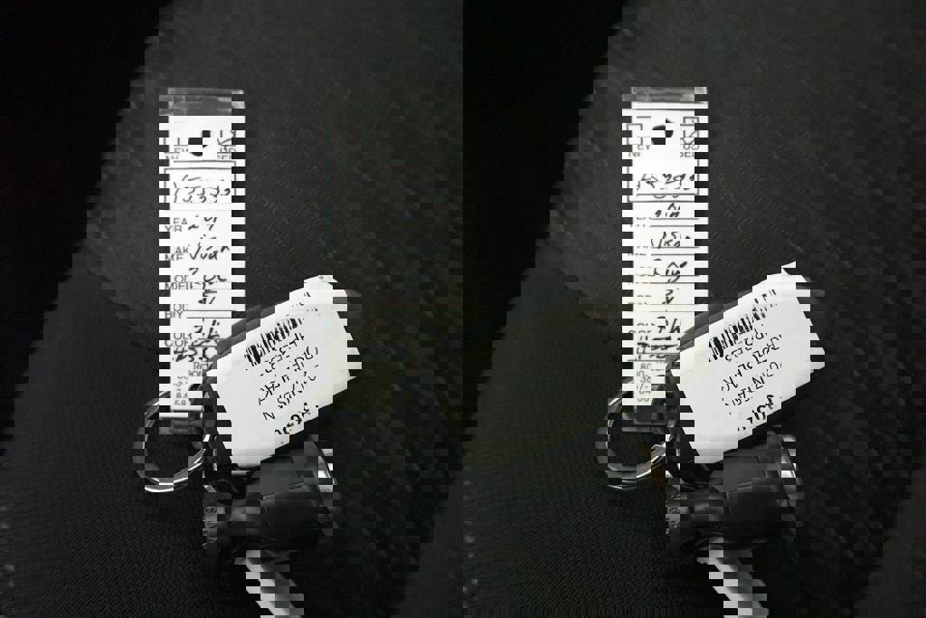 Used 2017 Nissan Rogue SV image 32