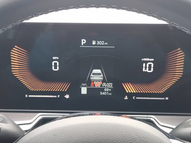 Used 2025 Kia Sorento S FWD image 11