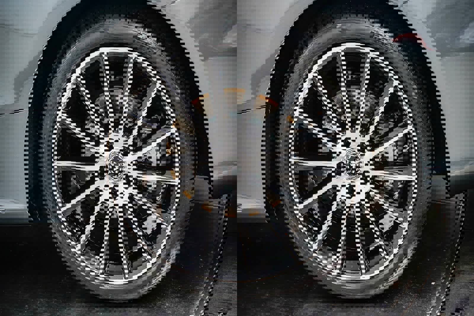 Used 2023 Mercedes-Benz C 300 Cabriolet image 10