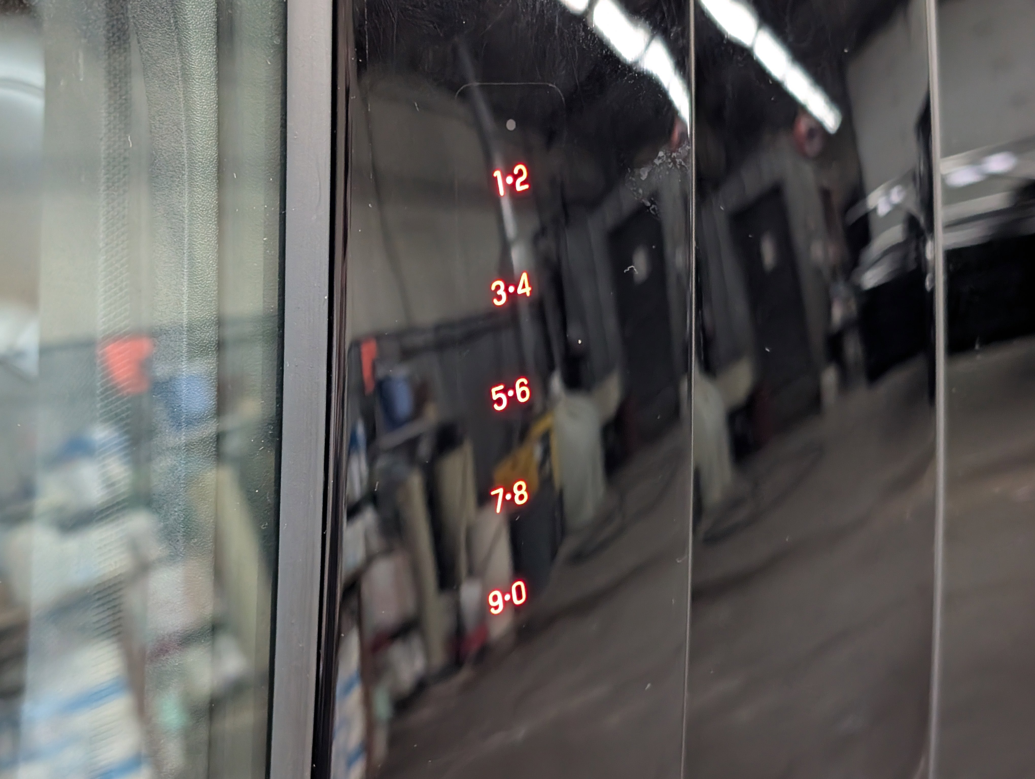 New 2025 Ford Mustang Mach-E GT w/ Interior Protection Package image 29