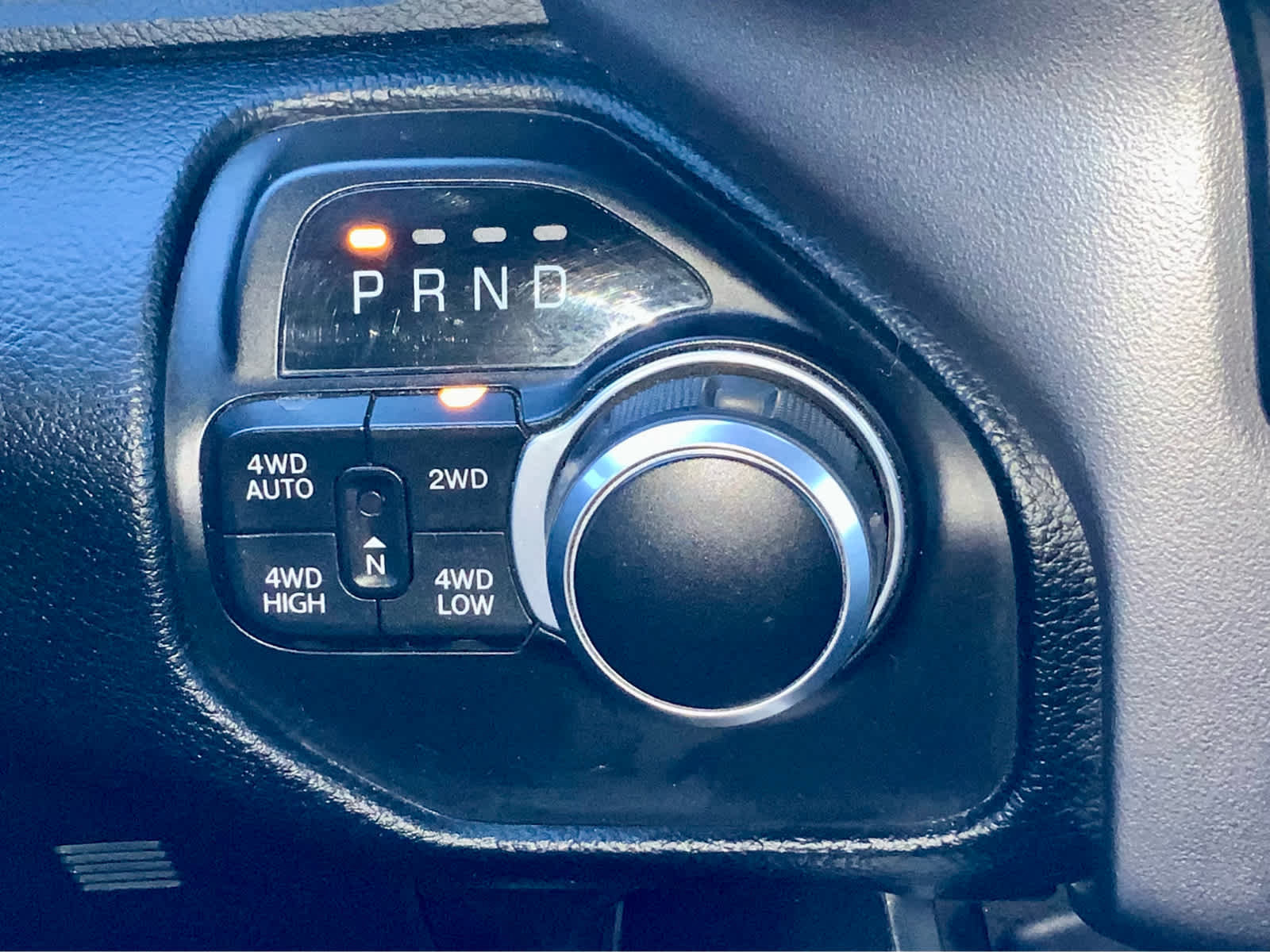 Used 2020 RAM 1500 Big Horn image 45