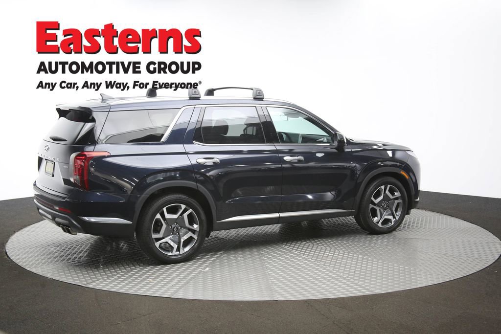 Used 2023 Hyundai Palisade Limited image 46