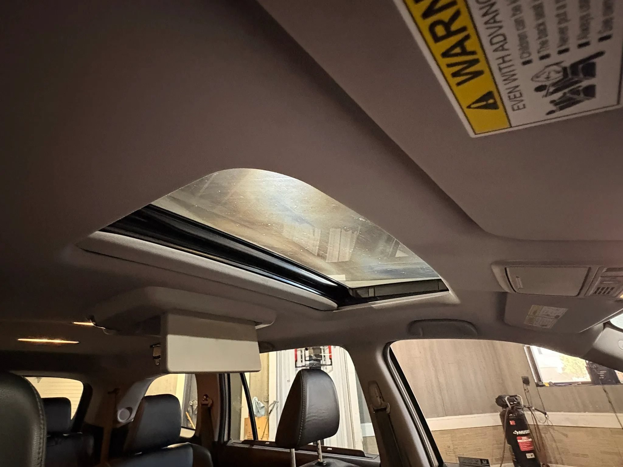 Used 2019 Honda Pilot Touring image 25