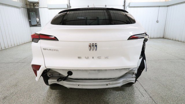 Used 2024 Buick Envista Preferred w/ Convenience I Package image 8