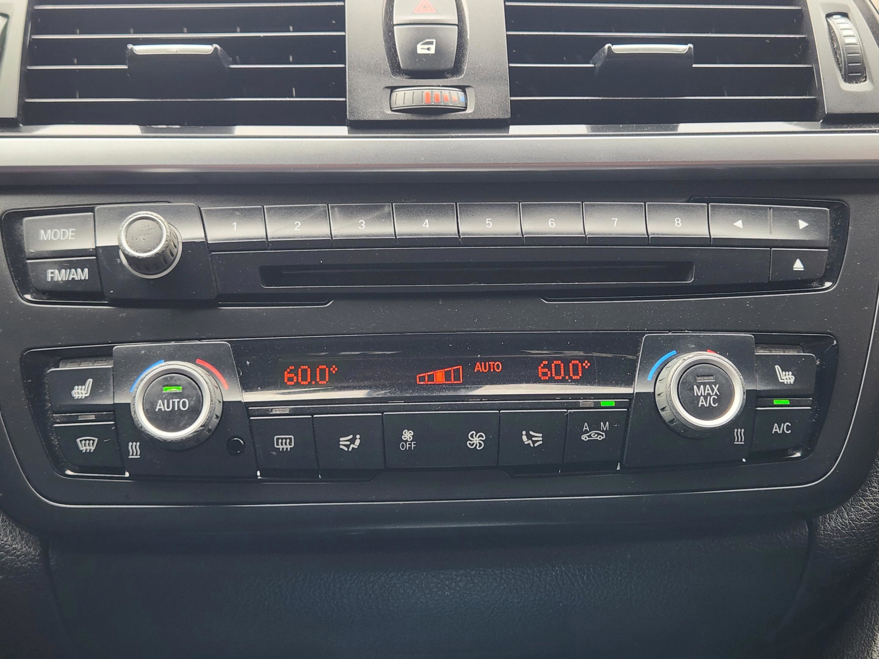 Used 2015 BMW 428i Gran Coupe xDrive AWD/4WD image 19