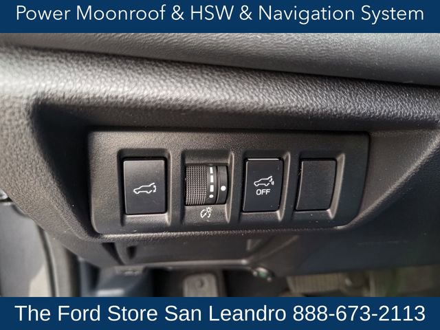 Used 2022 Subaru Outback Limited w/ Popular Package #2 image 18