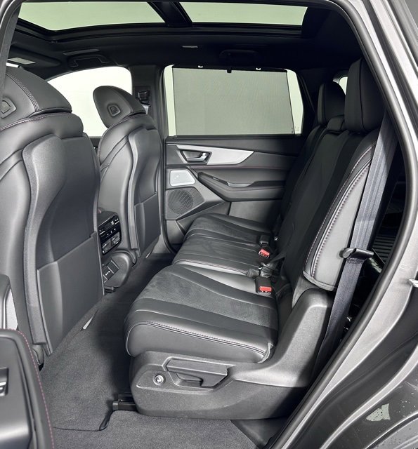 New 2026 Acura MDX A-Spec image 21