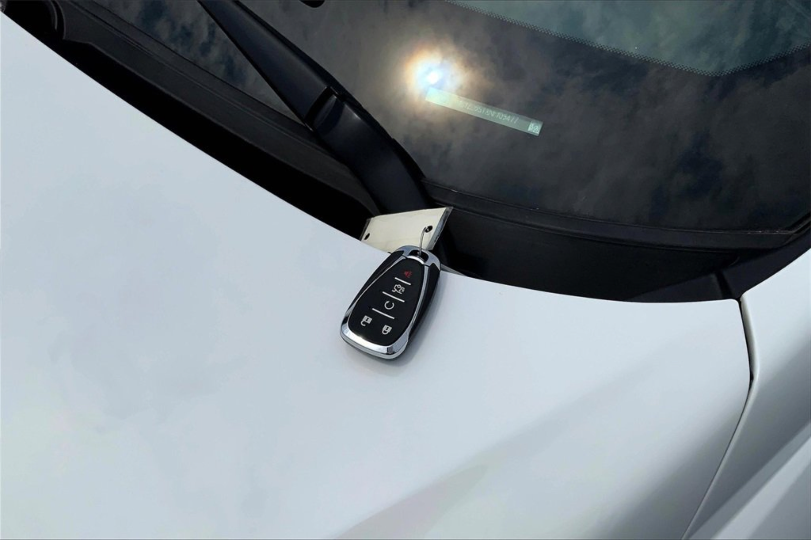 Used 2022 Chevrolet Malibu LT FWD image 14