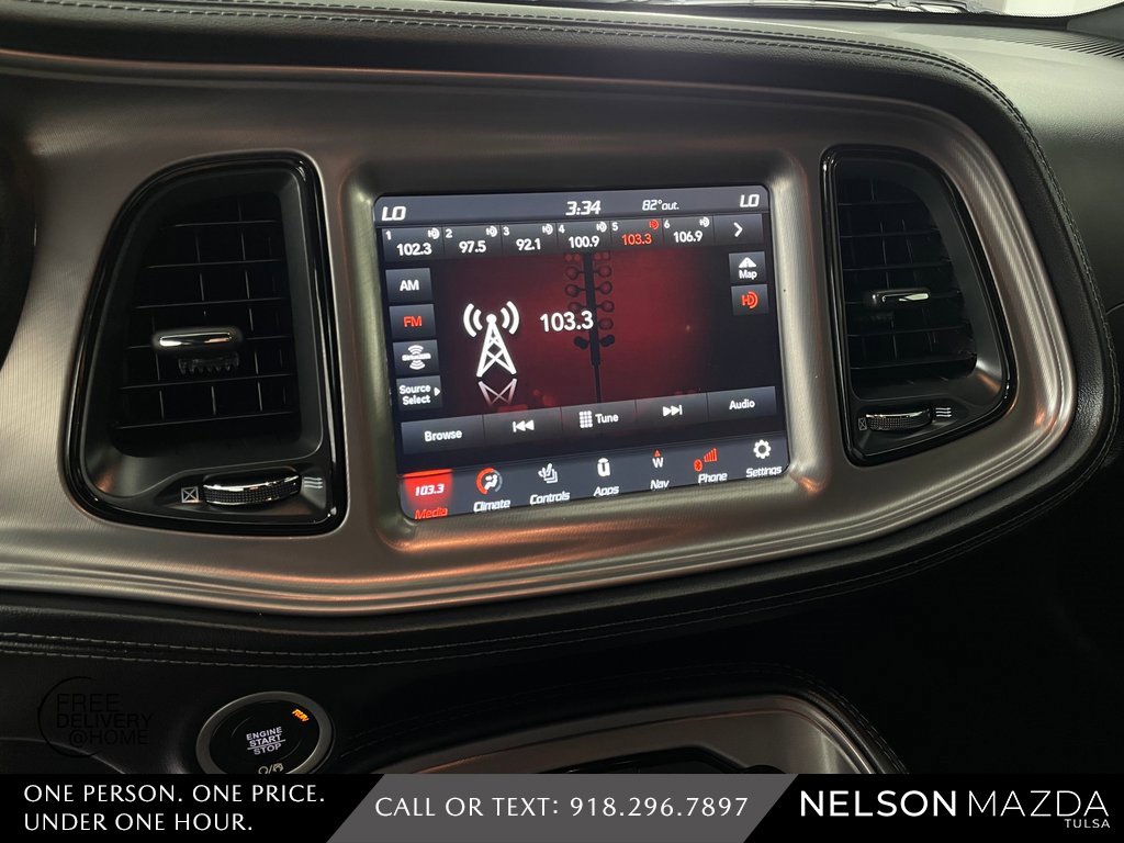 Used 2023 Dodge Challenger R/T Scat Pack w/ Plus Package image 29