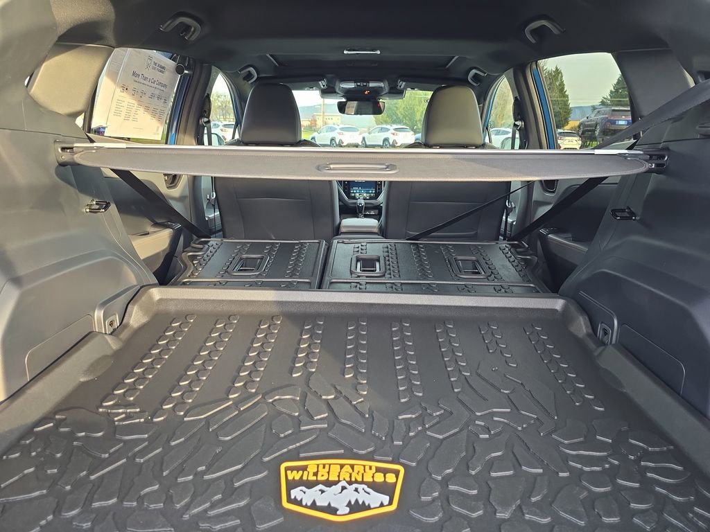 New 2026 Subaru Crosstrek 2.5i Wilderness image 19