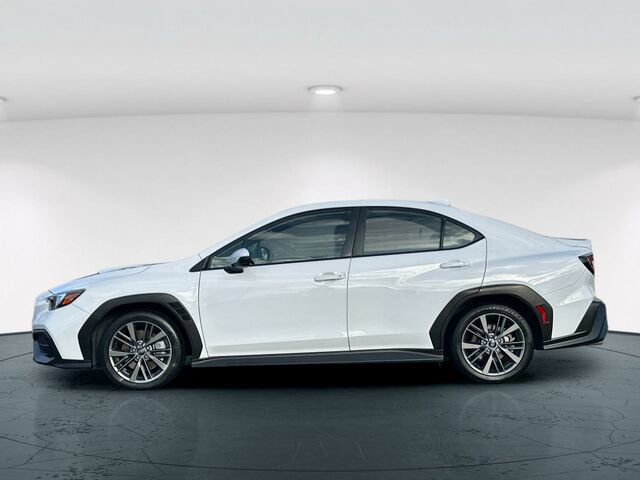 Used 2022 Subaru WRX image 3