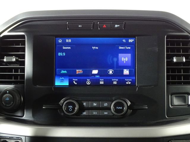 Used 2022 Ford F150 XLT w/ Trailer Tow Package image 28