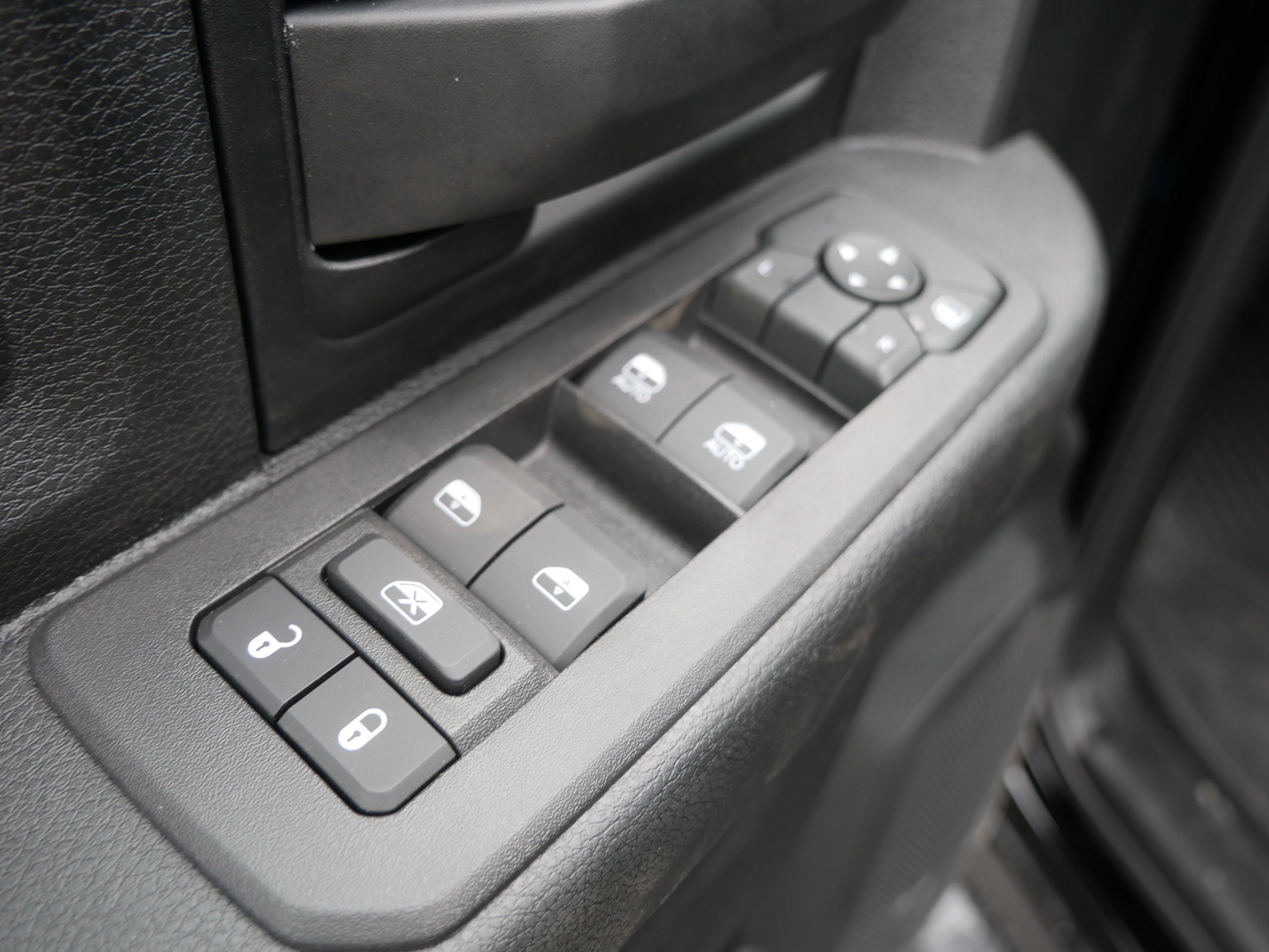 New 2026 RAM 3500 Tradesman image 7