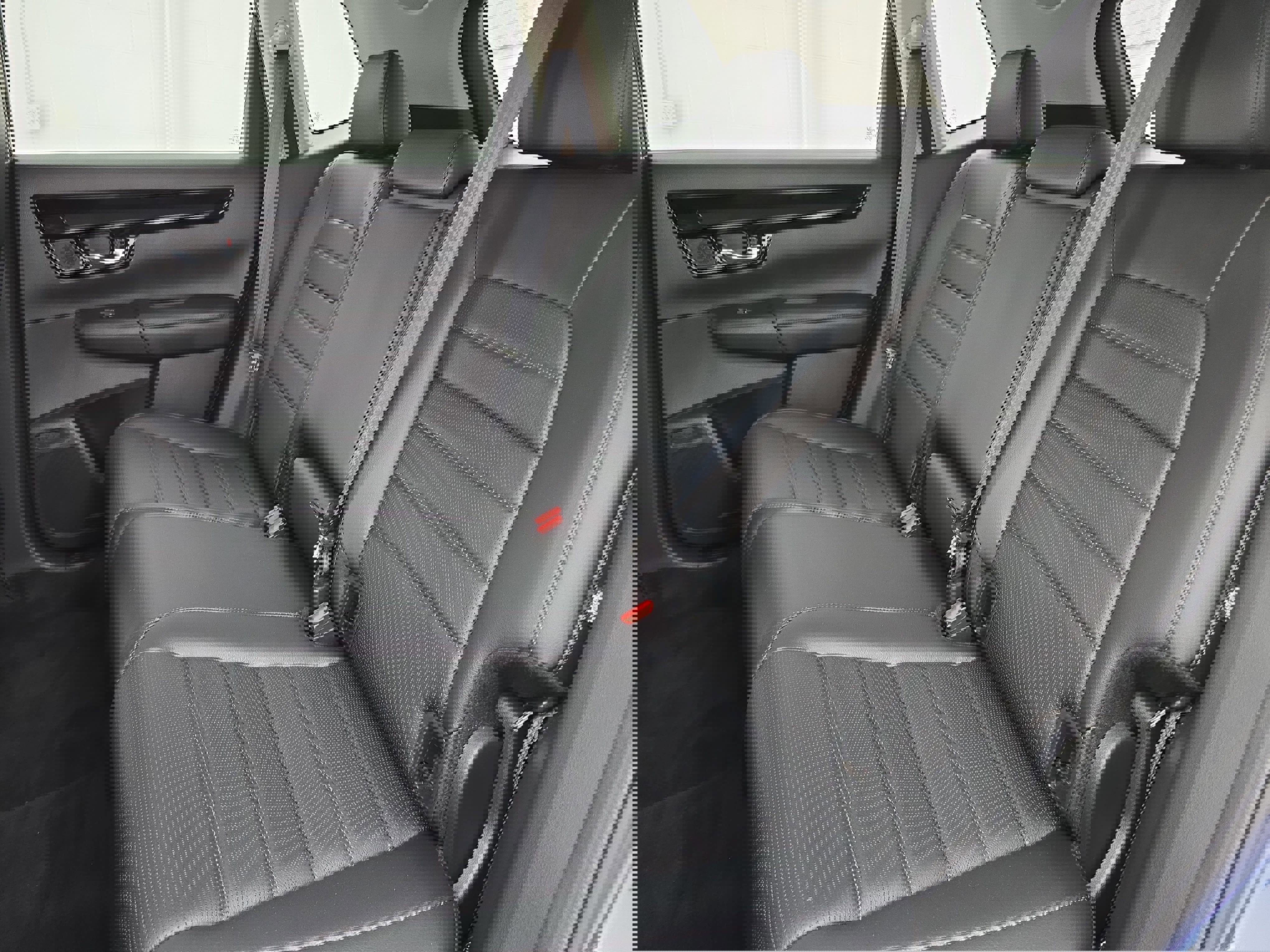 Certified 2024 Honda CR-V EX-L image 14