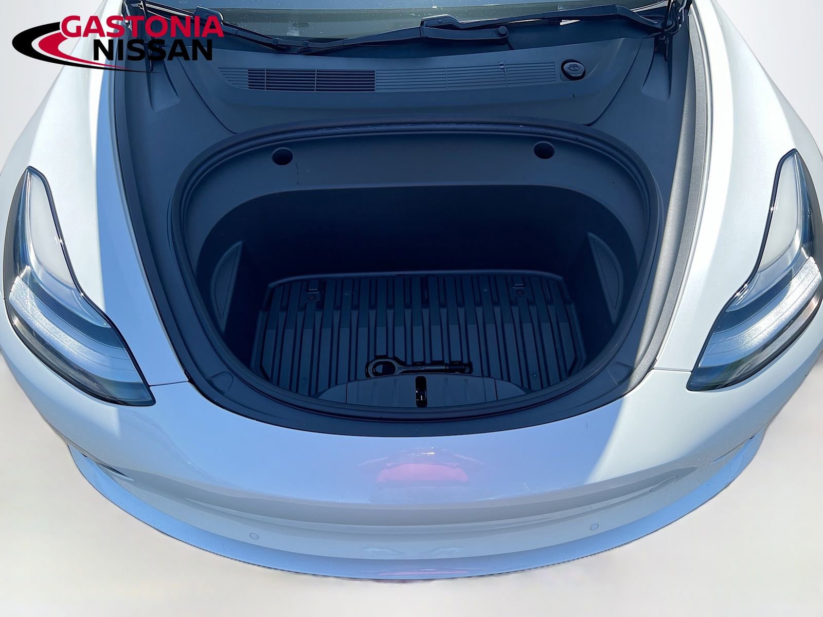 Used 2021 Tesla Model 3 Long Range image 40