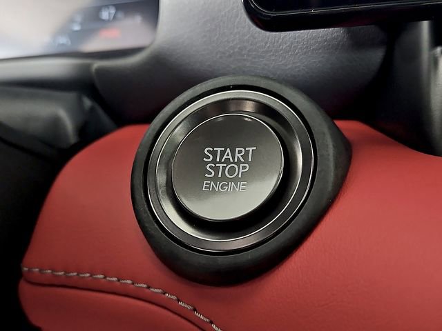 New 2026 Lexus IS 350 F Sport RWD image 20