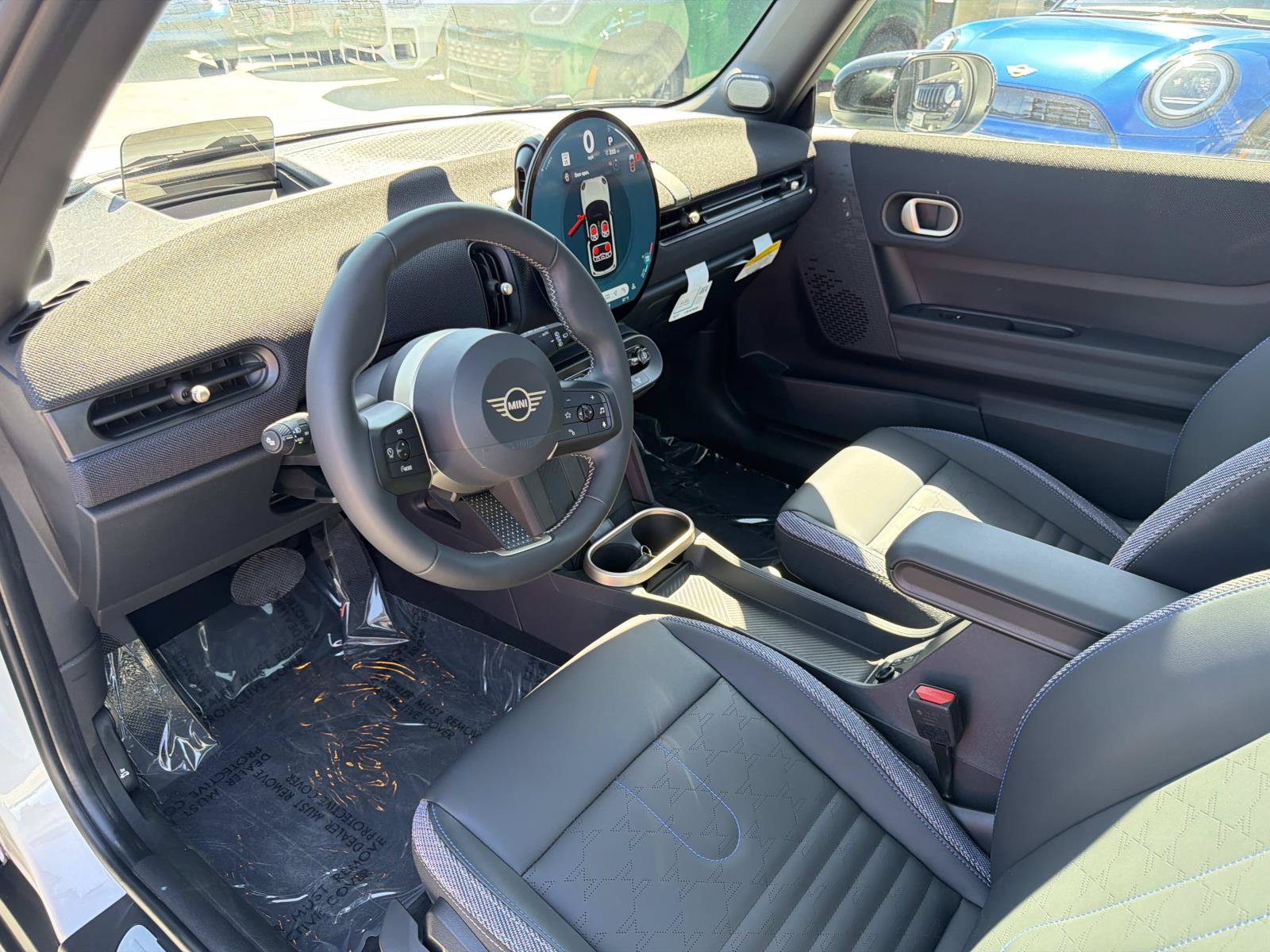 Used 2026 MINI Cooper S FWD image 9