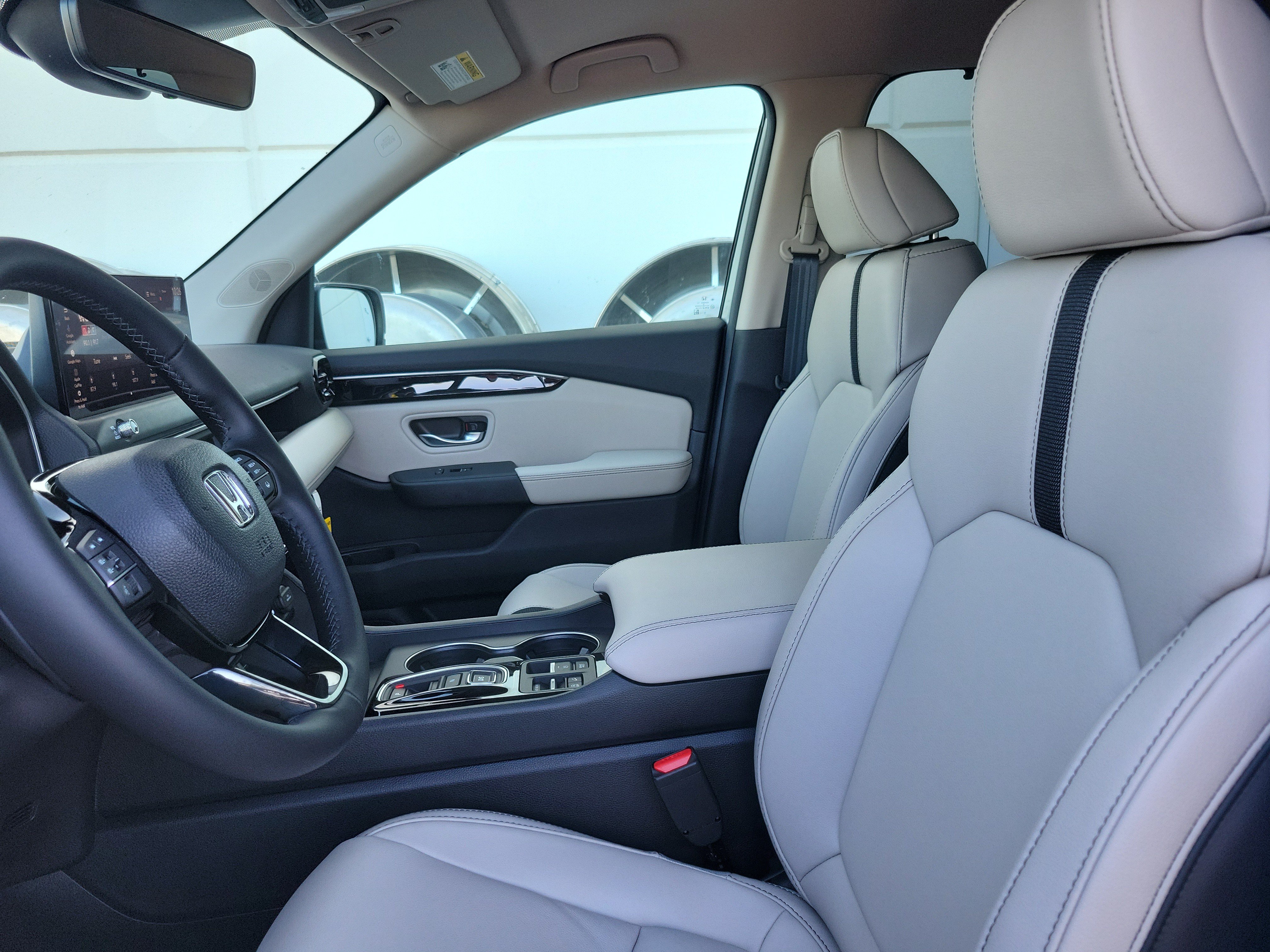 New 2026 Honda Pilot EX-L image 25