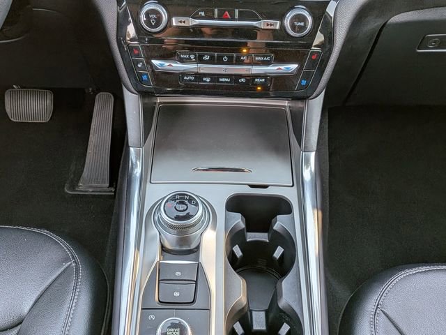 Used 2023 Ford Explorer Limited image 20