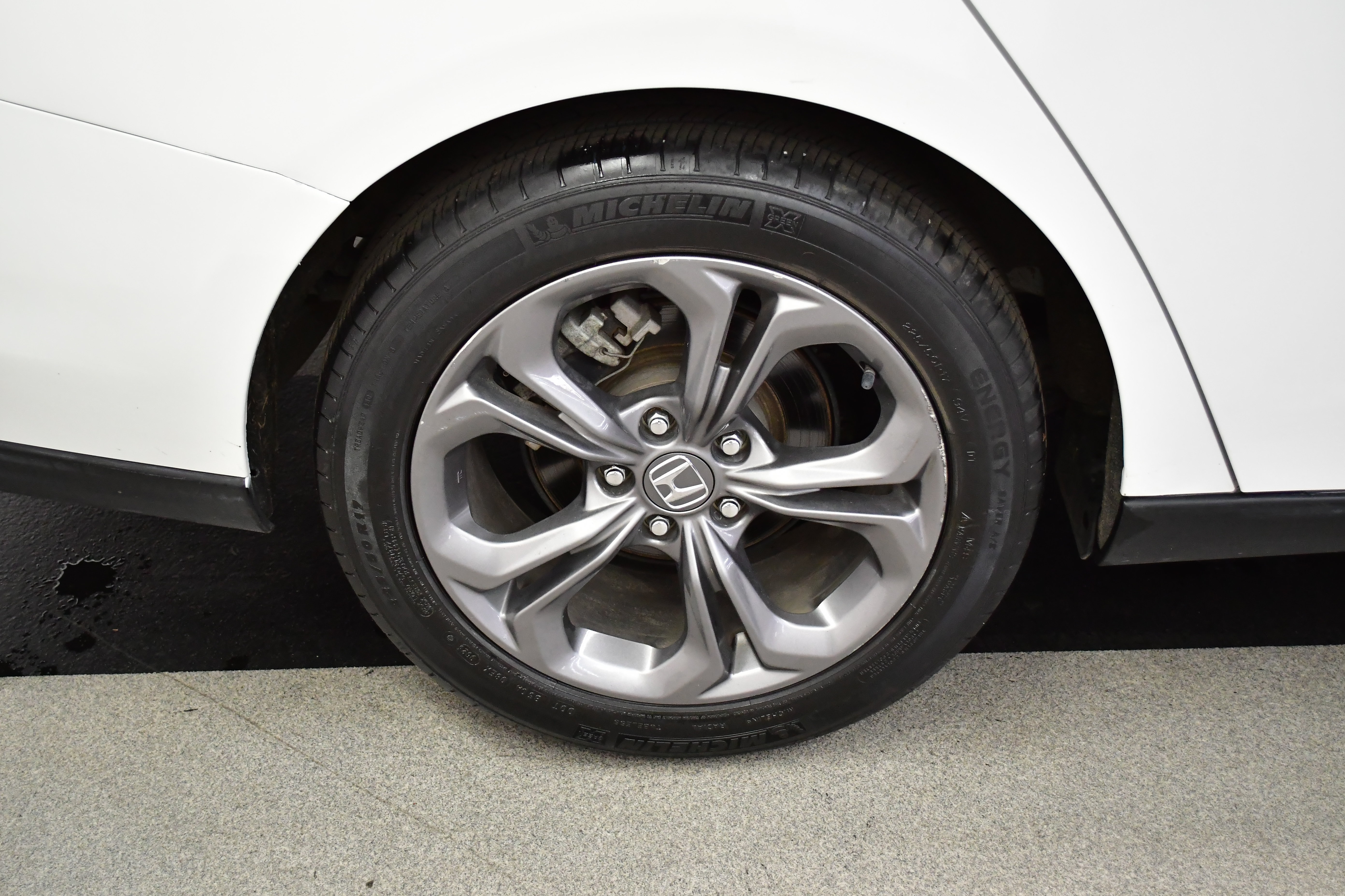 Used 2023 Honda Accord EX image 37