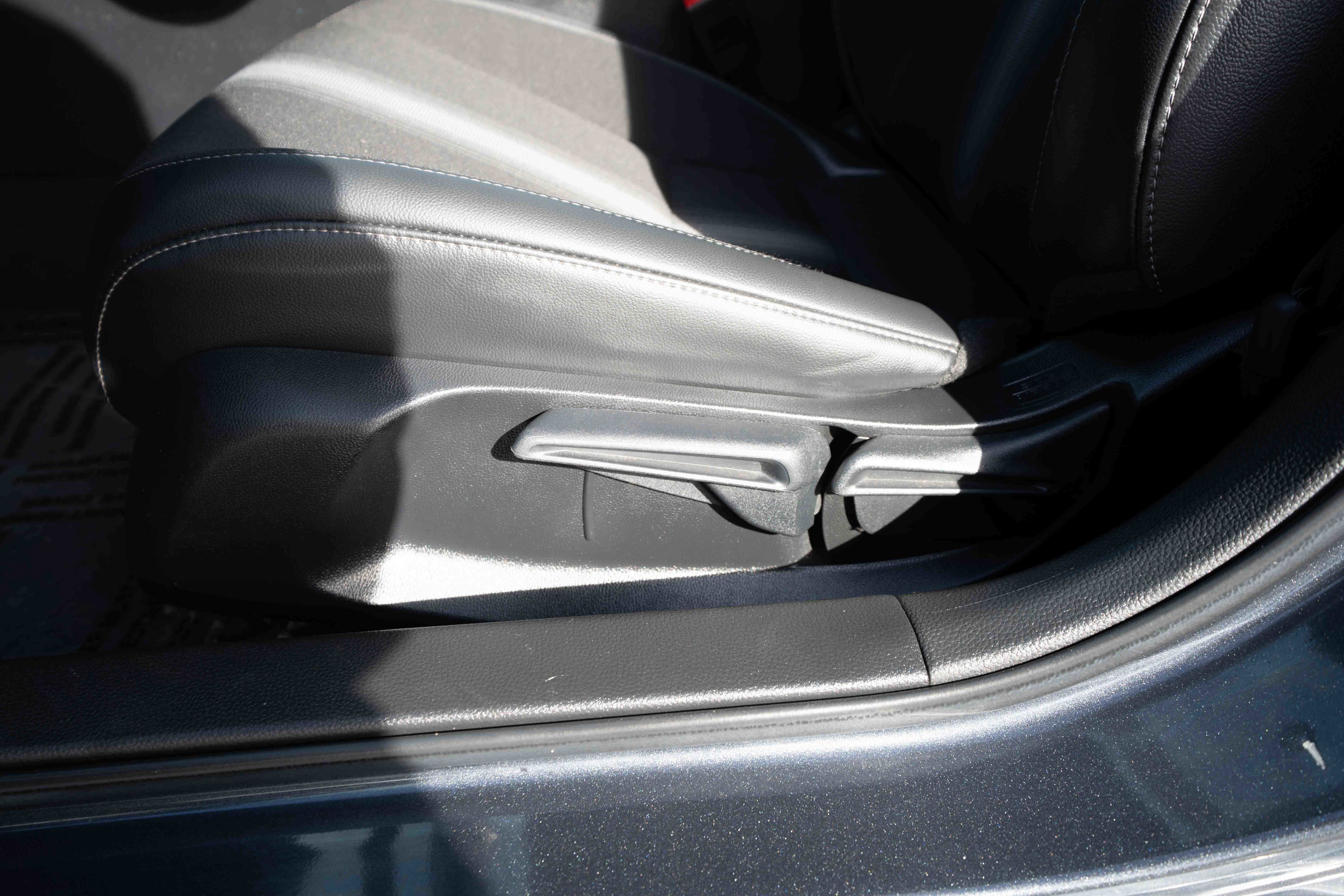 Certified 2024 Honda Civic Sport image 12