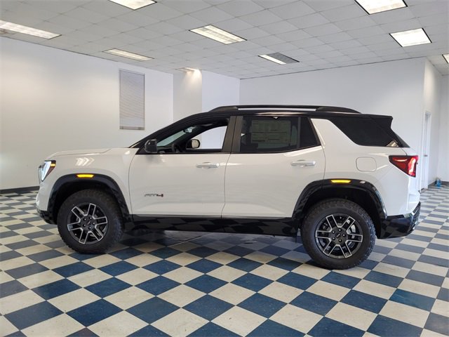 New 2026 GMC Terrain AT4 w/ Convenience Package III image 5