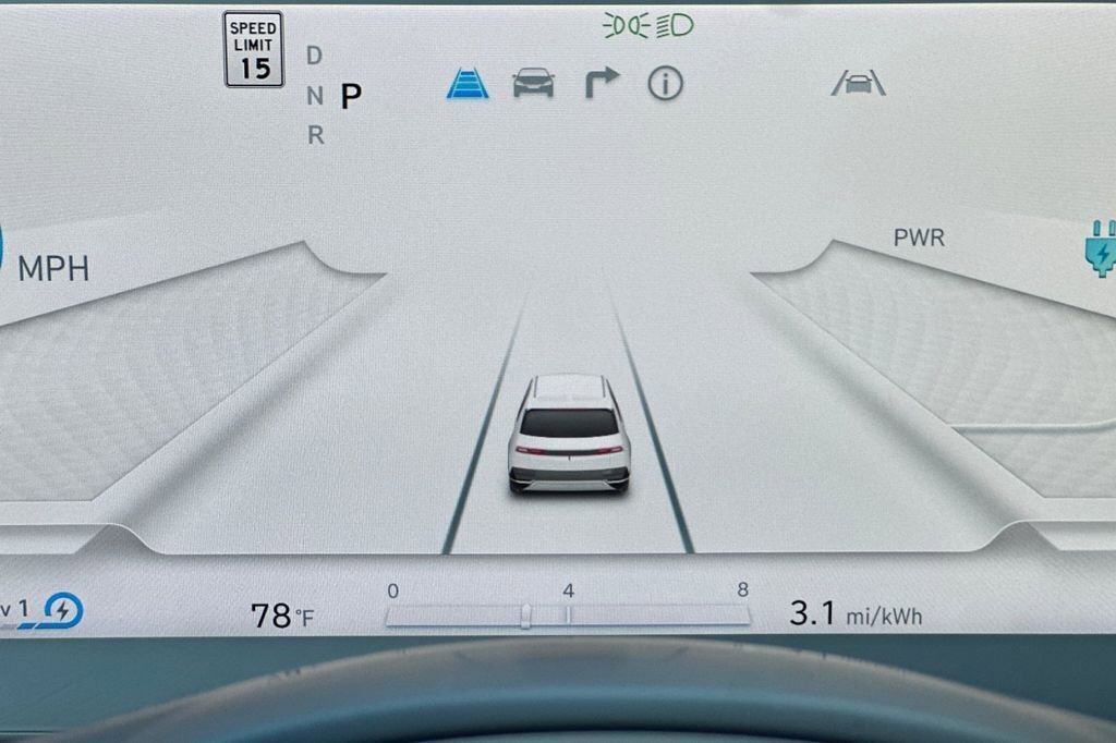 Used 2022 Hyundai Ioniq 5 SEL image 23