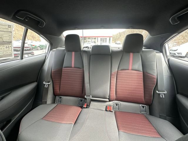 New 2026 Toyota Corolla SE image 27