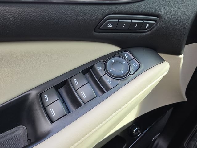 Certified 2022 Buick Enclave Premium w/ Experience Buick Package FWD image 22