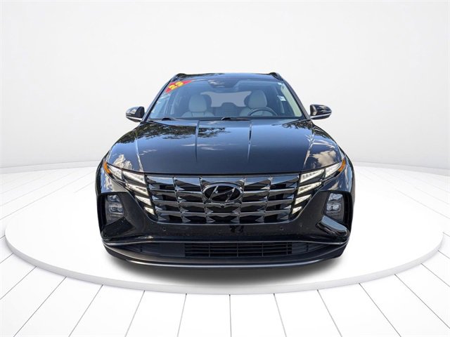 Used 2023 Hyundai Tucson Limited image 20