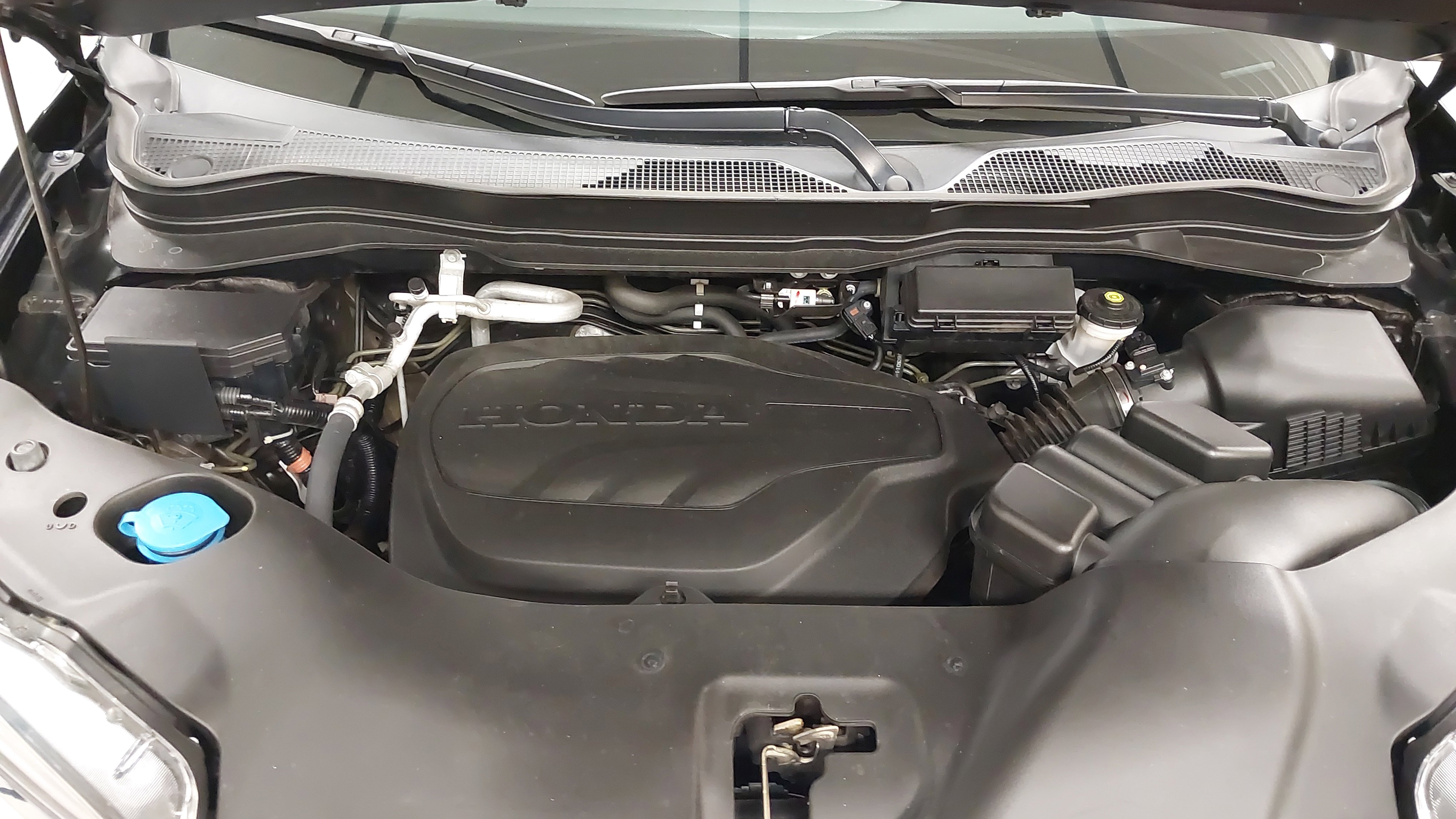 Used 2022 Honda Pilot EX-L image 30