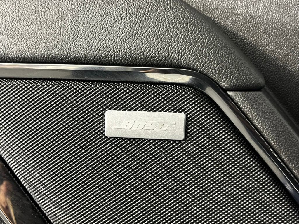 Used 2024 GMC Sierra 1500 AT4 w/ Technology Package image 17