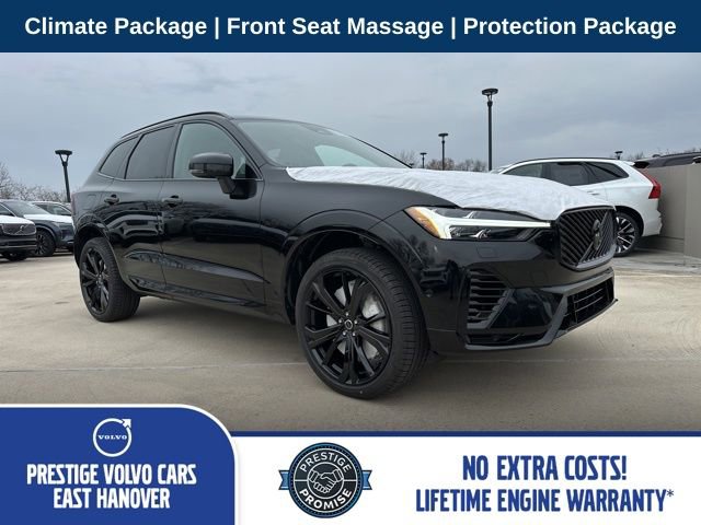 New 2026 Volvo XC60 T8 Ultra w/ Climate Package image 1