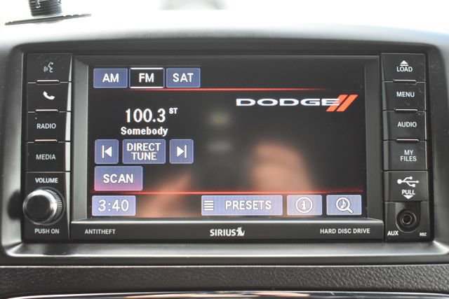 Used 2017 Dodge Grand Caravan SXT w/ Driver Convenience Group image 22