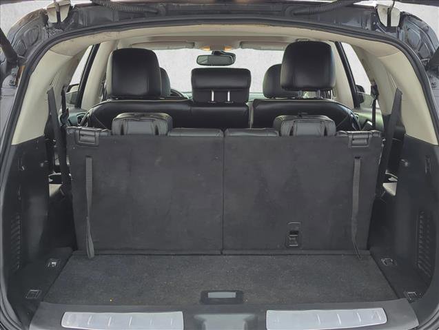 Used 2020 INFINITI QX60 Luxe image 6