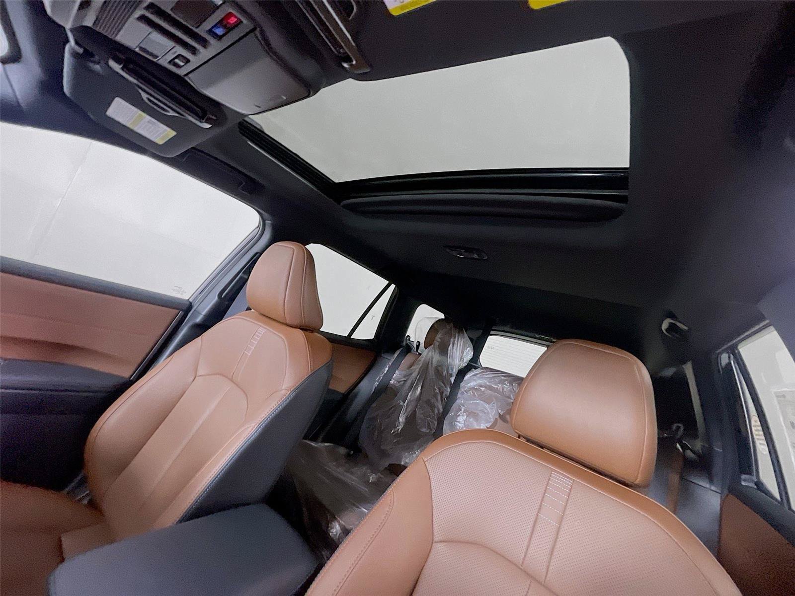 New 2026 Subaru Outback Touring AWD/4WD image 24