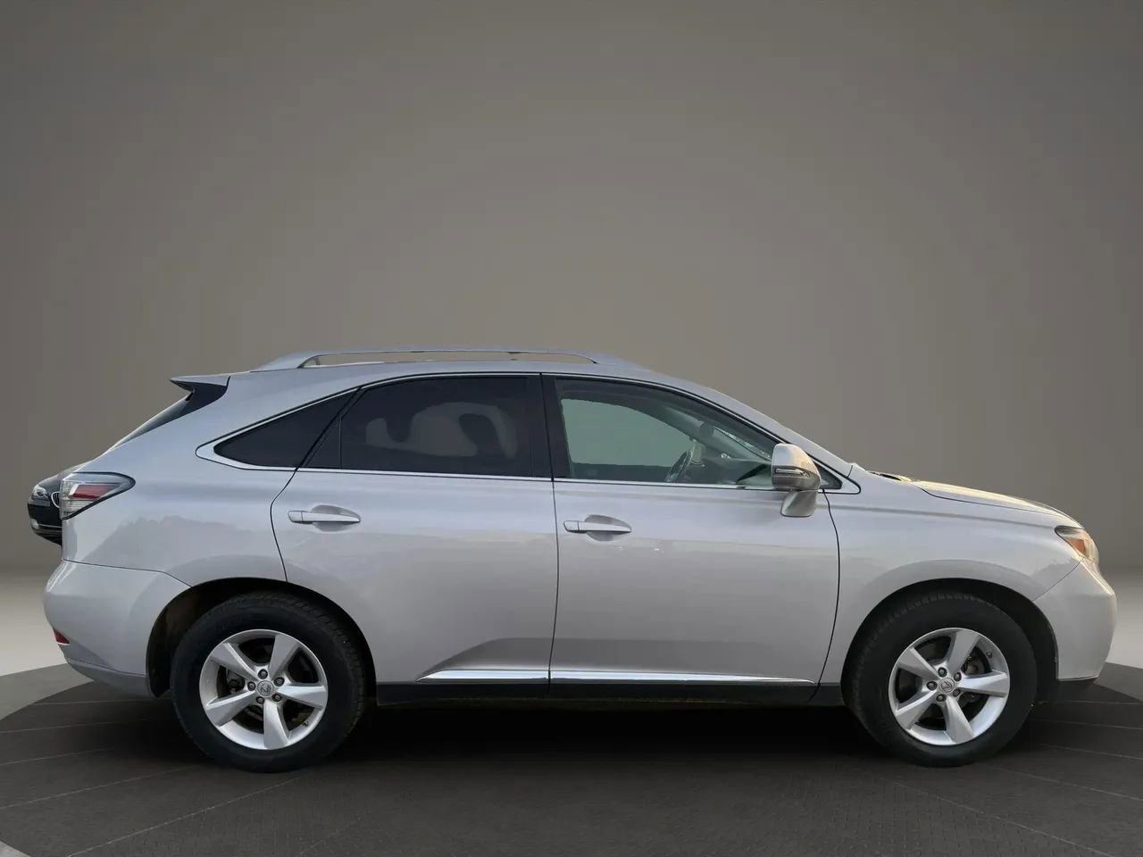 Used 2010 Lexus RX 350 AWD image 5