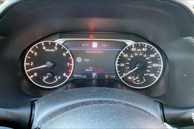 Used 2023 Nissan Altima 2.5 SL image 10