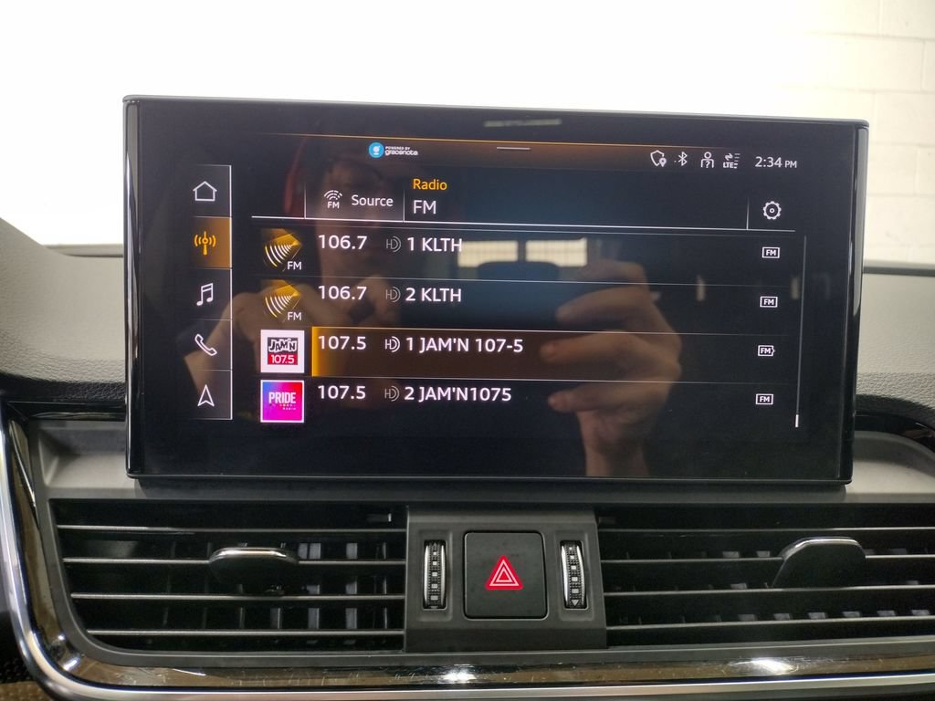 Used 2023 Audi SQ5 Premium Plus w/ Premium Plus Package AWD/4WD image 33